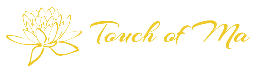 Touch of Ma